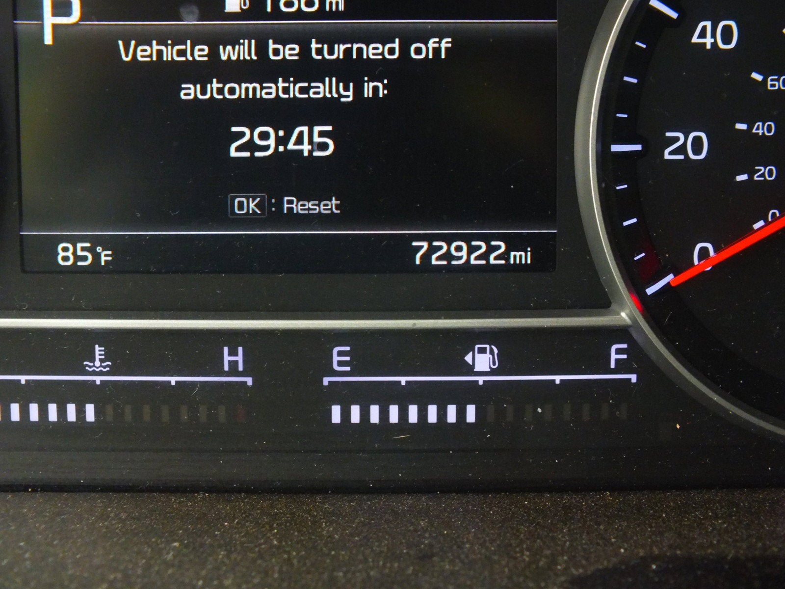 2022 Kia Sorento SX *1-OWNER!*