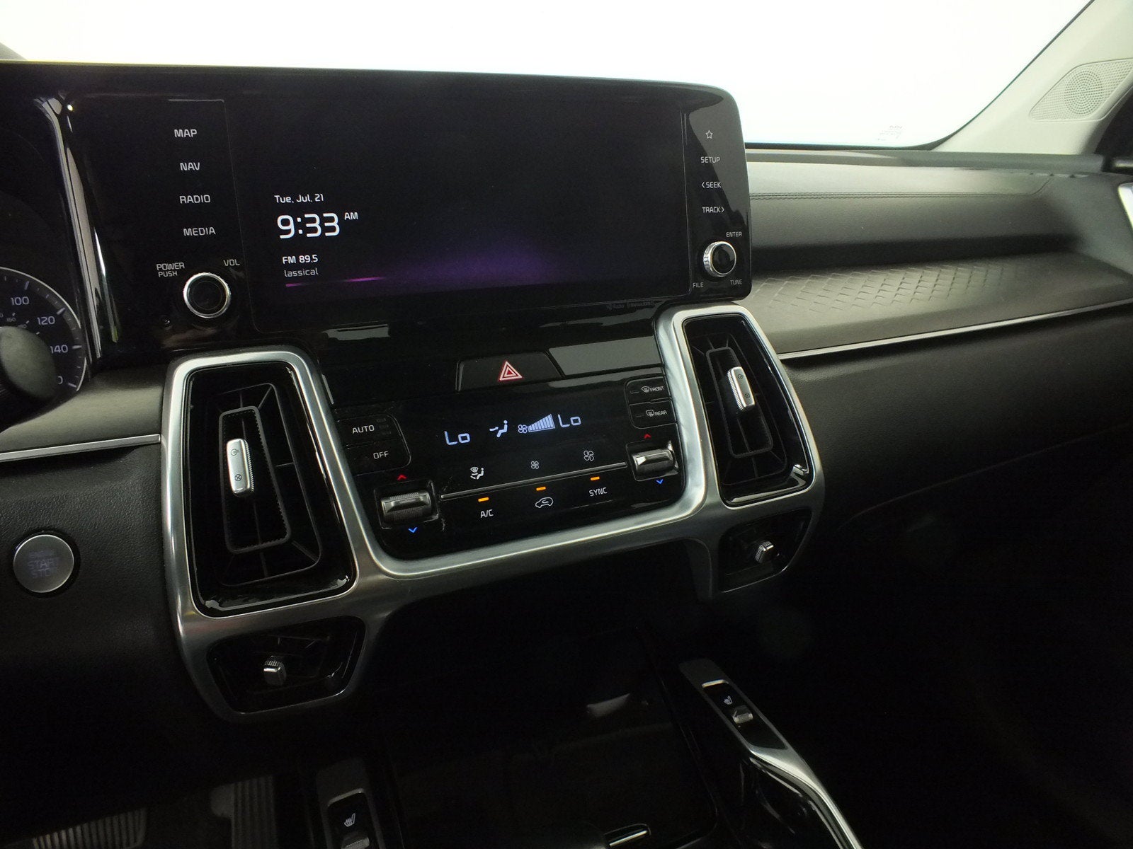 2022 Kia Sorento SX *1-OWNER!*
