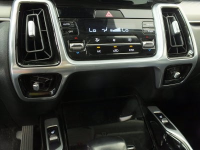 2022 Kia Sorento SX *1-OWNER!*
