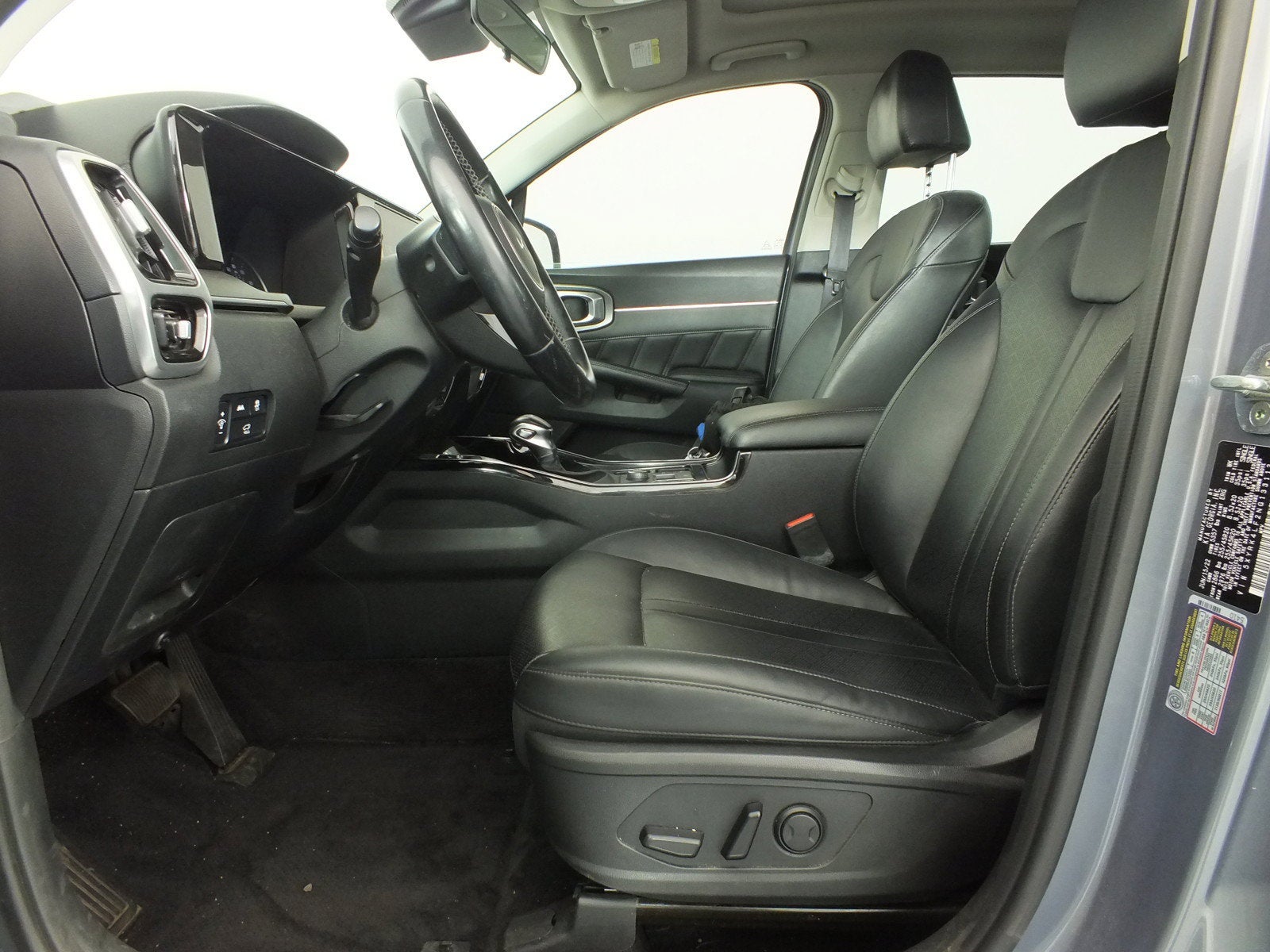 2022 Kia Sorento SX *1-OWNER!*