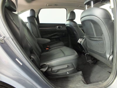 2022 Kia Sorento SX *1-OWNER!*