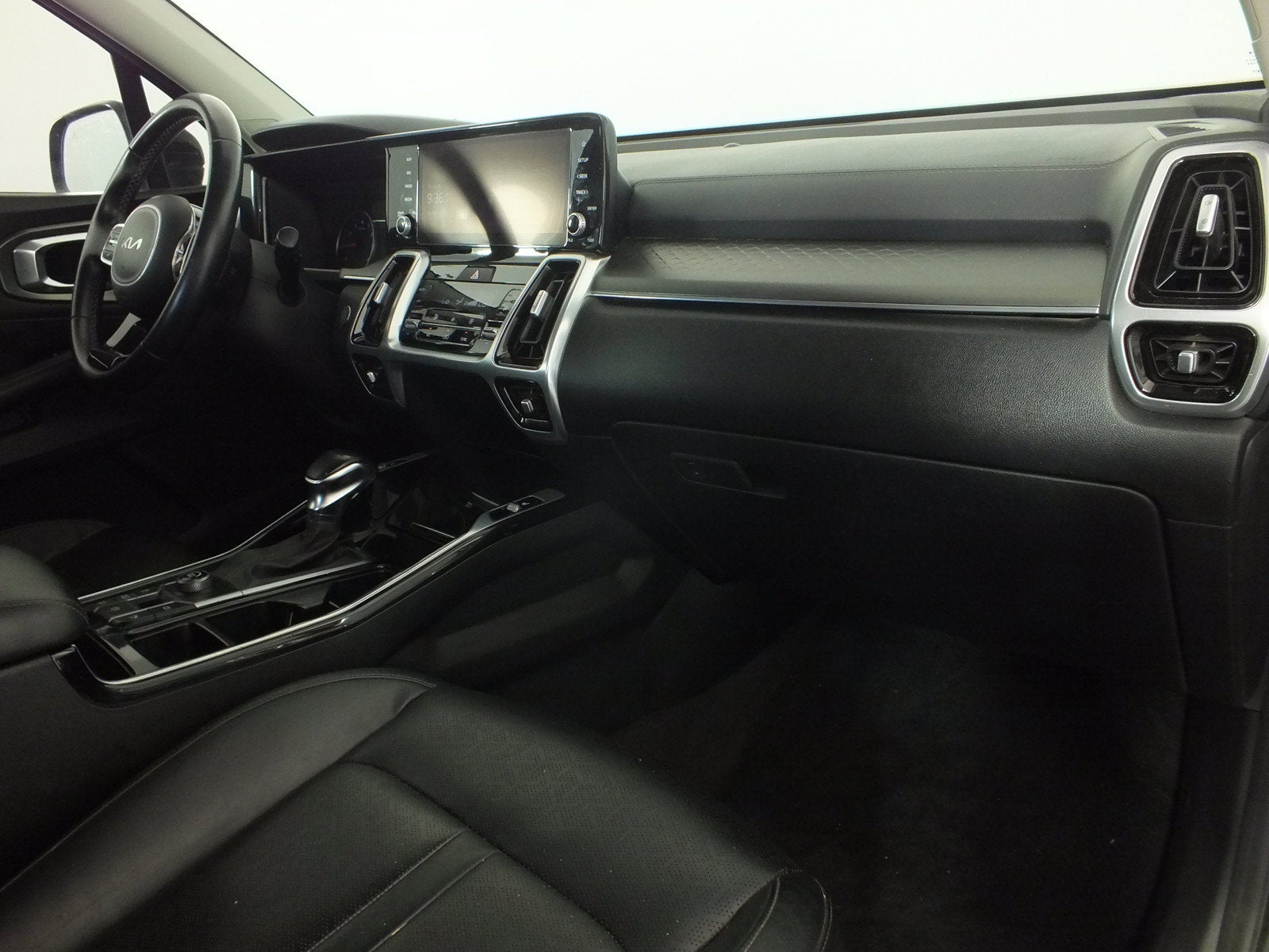 2022 Kia Sorento SX *1-OWNER!*