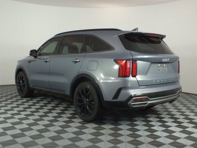2022 Kia Sorento SX *1-OWNER!*