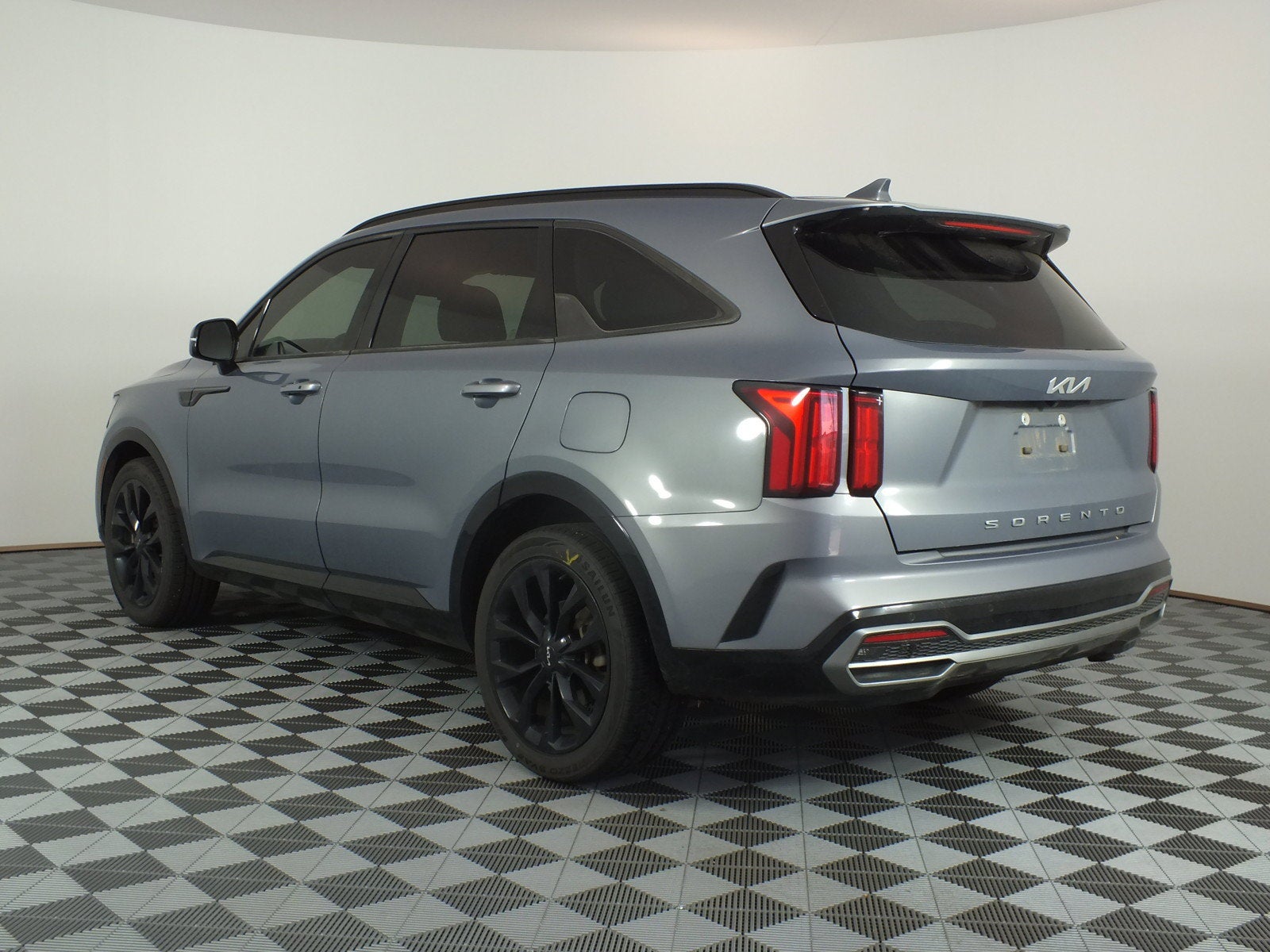 2022 Kia Sorento SX *1-OWNER!*