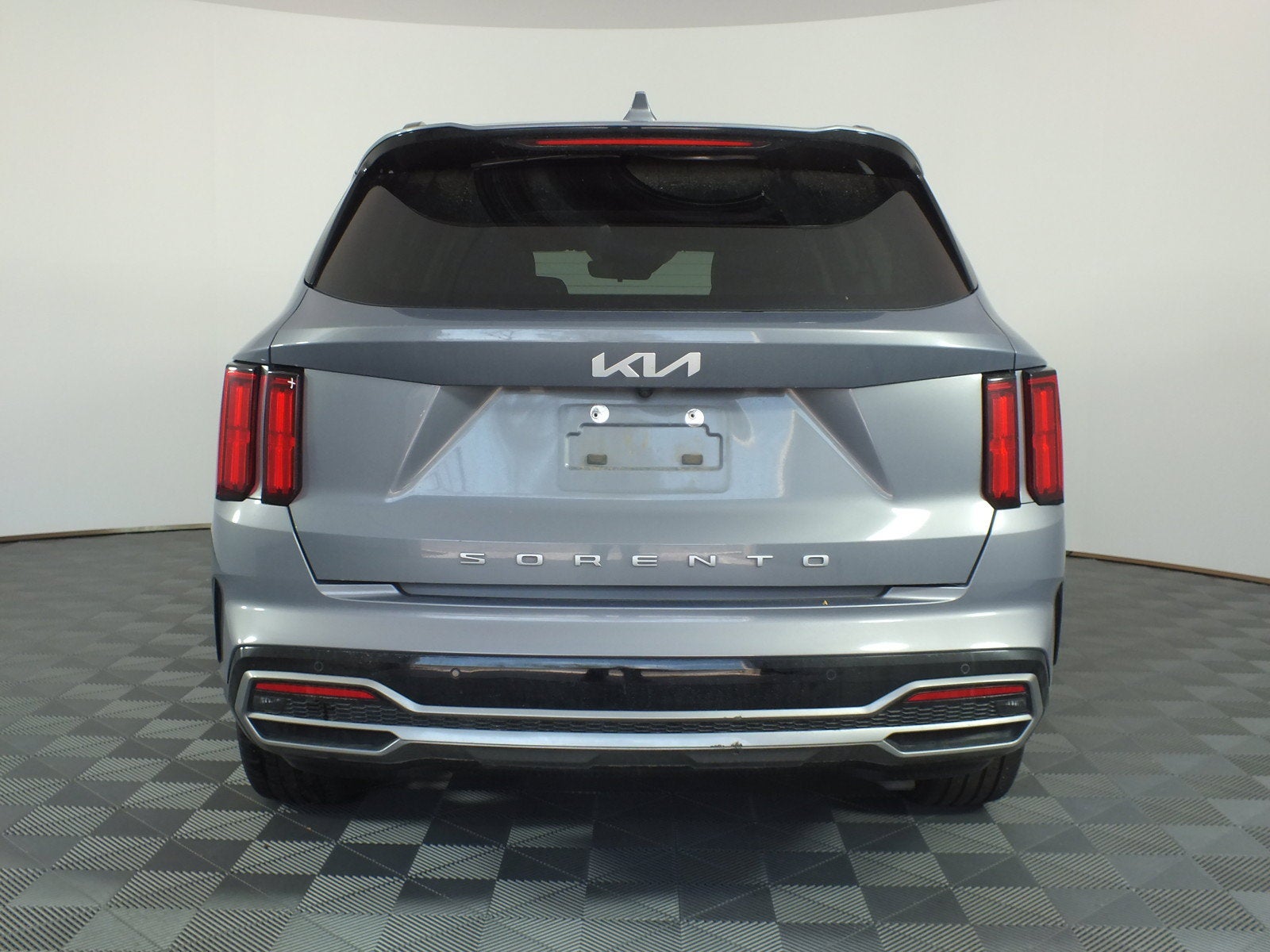 2022 Kia Sorento SX *1-OWNER!*