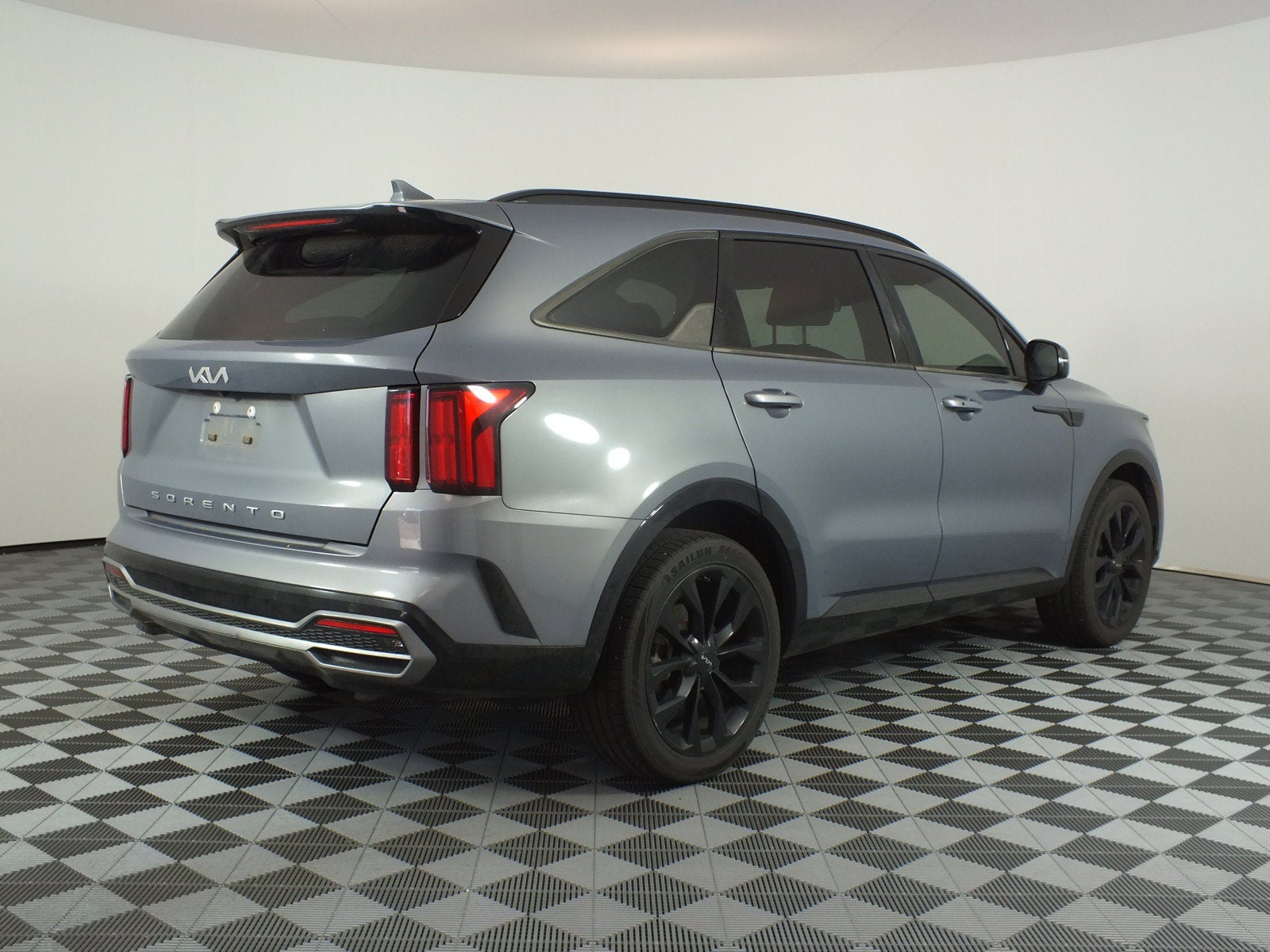 2022 Kia Sorento SX *1-OWNER!*