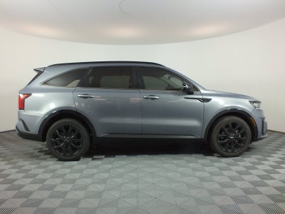 2022 Kia Sorento SX *1-OWNER!*