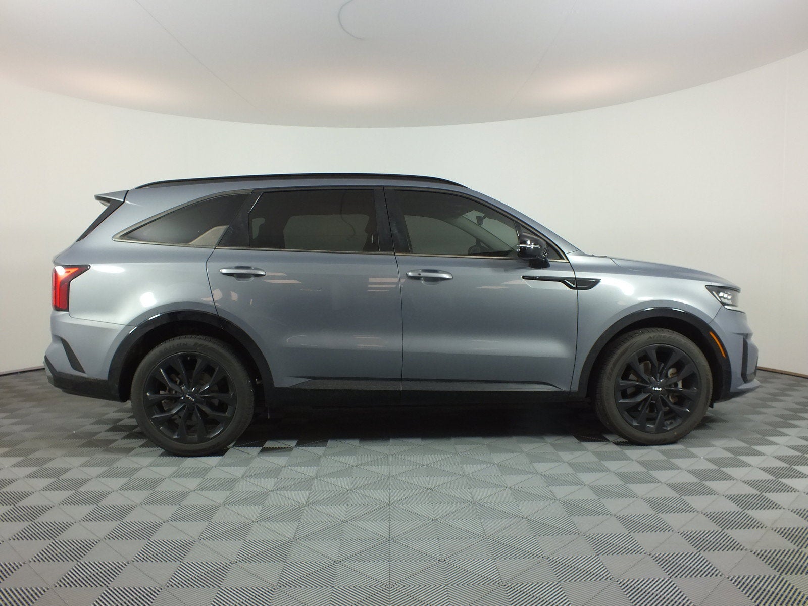 2022 Kia Sorento SX *1-OWNER!*