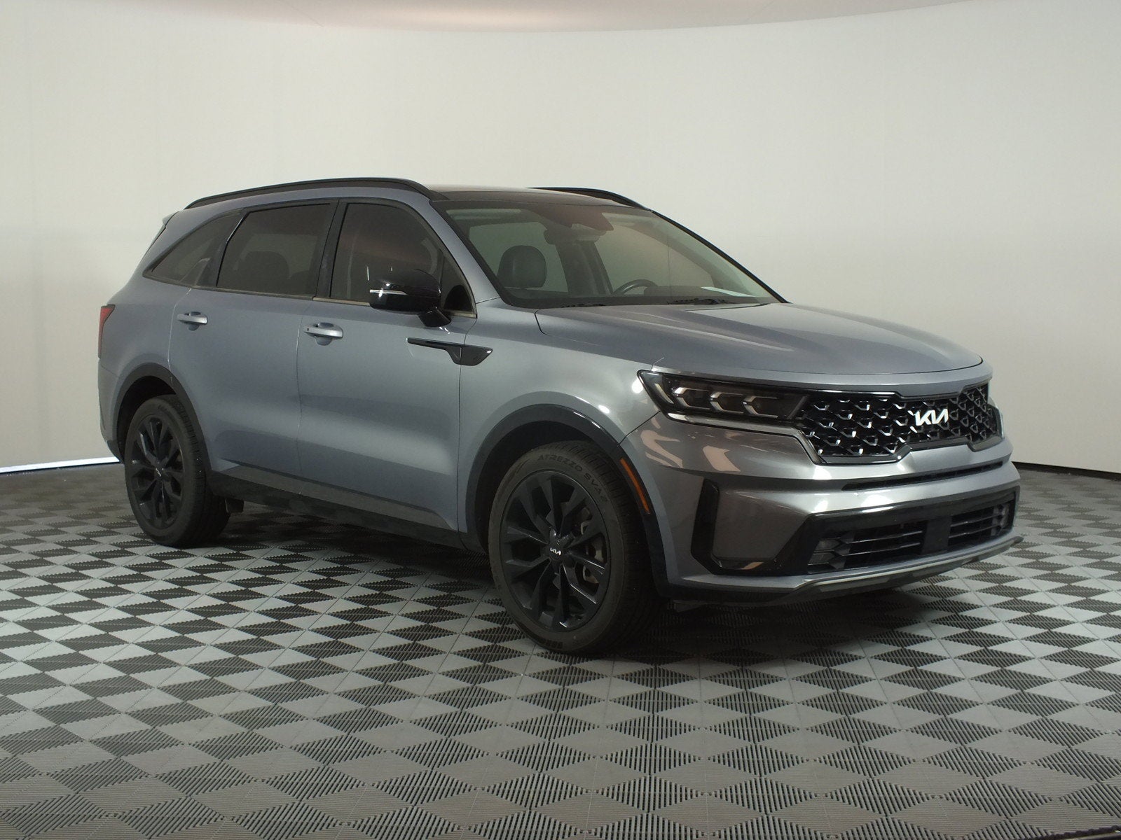 2022 Kia Sorento SX *1-OWNER!*