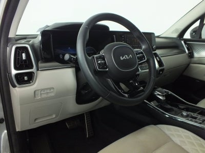 2022 Kia Sorento SX Prestige *CLEAN CARFAX*