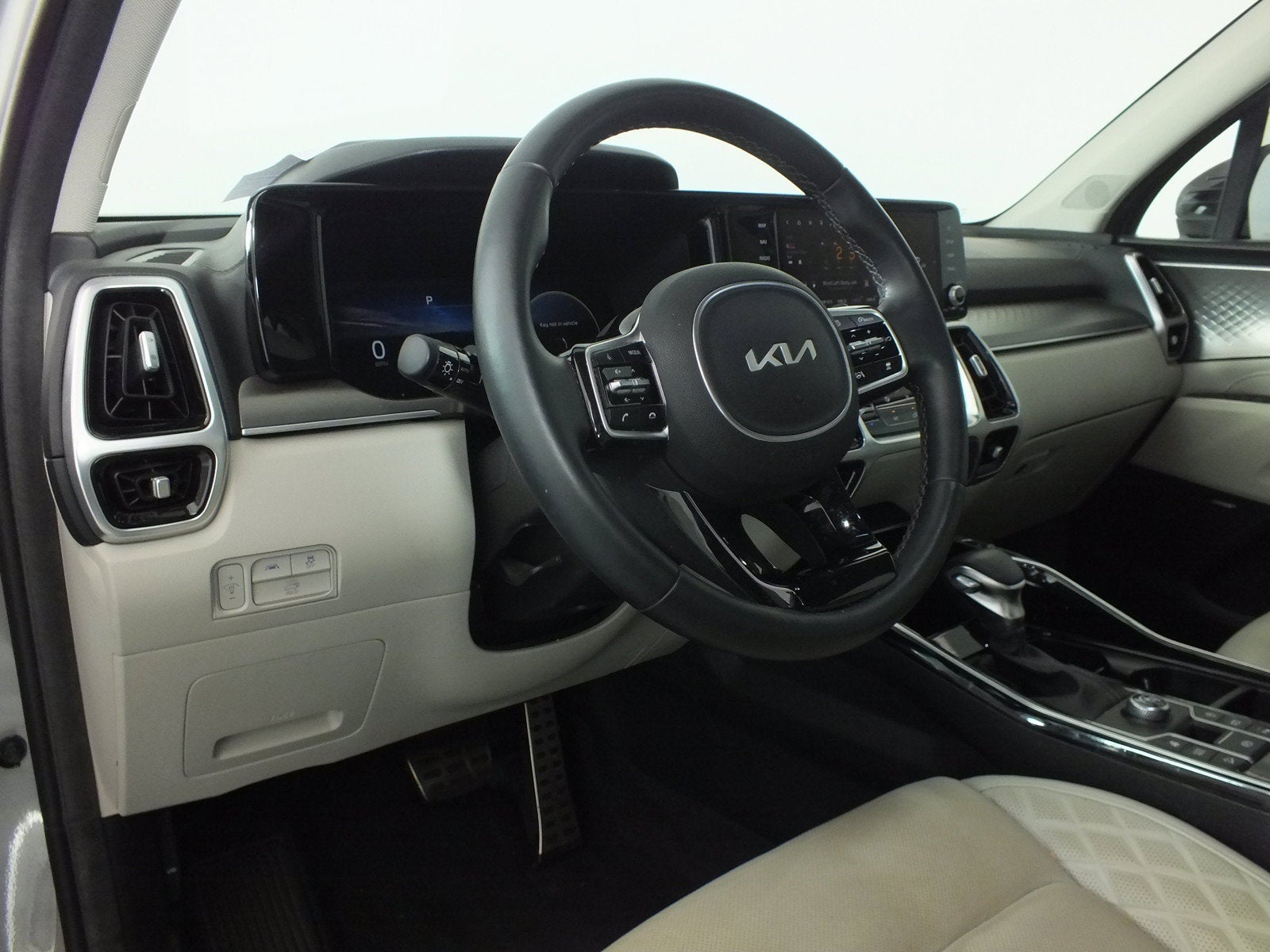 2022 Kia Sorento SX Prestige *CLEAN CARFAX*