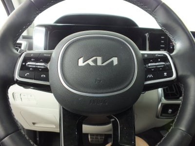 2022 Kia Sorento SX Prestige *CLEAN CARFAX*