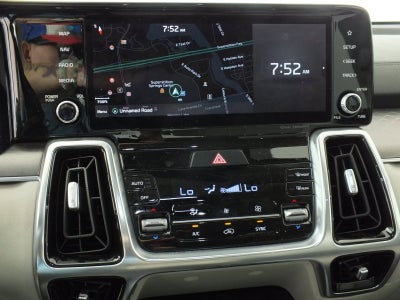 2022 Kia Sorento SX Prestige *CLEAN CARFAX*