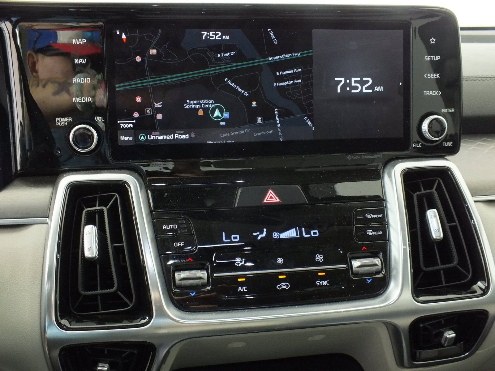 2022 Kia Sorento SX Prestige *CLEAN CARFAX*