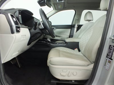 2022 Kia Sorento SX Prestige *CLEAN CARFAX*
