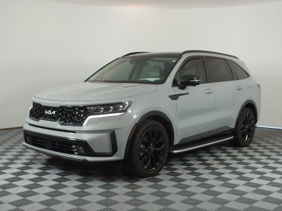 2022 Kia Sorento SX Prestige *CLEAN CARFAX*