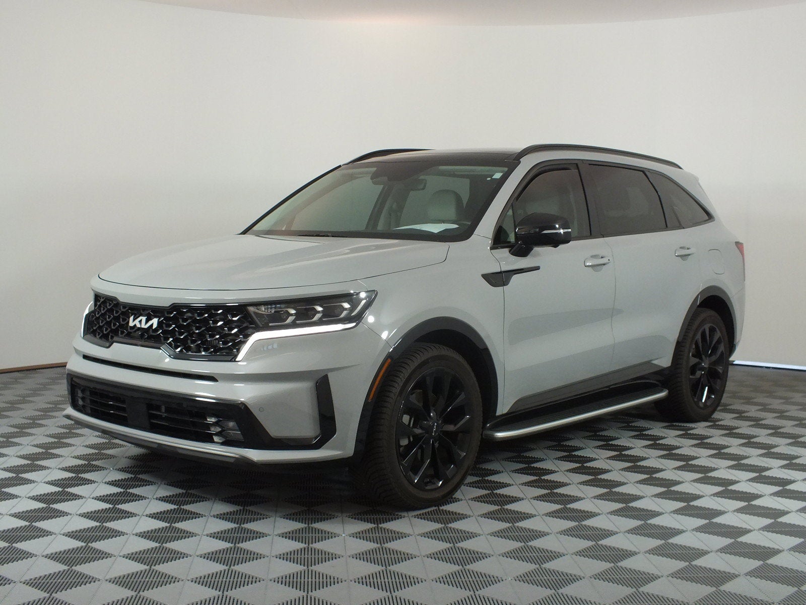 2022 Kia Sorento SX Prestige *CLEAN CARFAX*