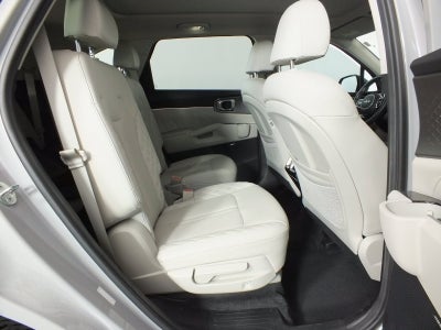 2022 Kia Sorento SX Prestige *CLEAN CARFAX*