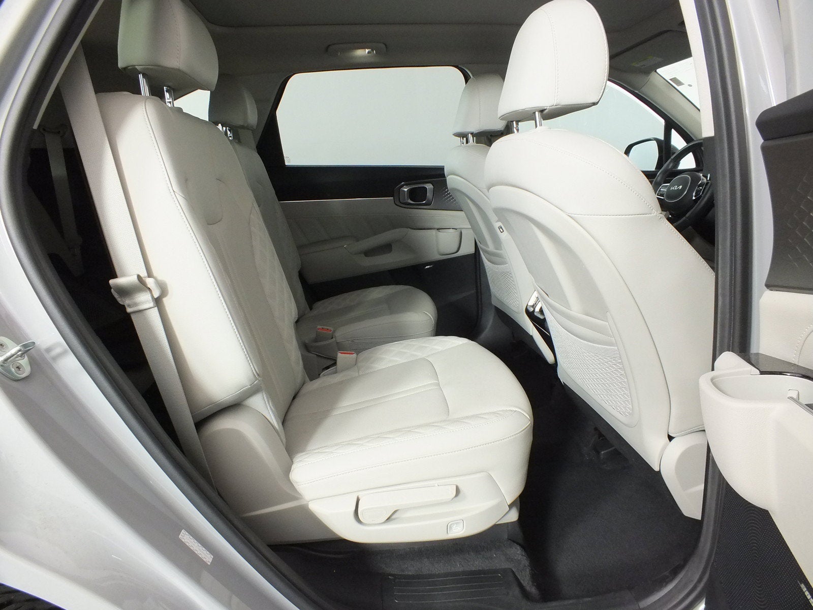 2022 Kia Sorento SX Prestige *CLEAN CARFAX*