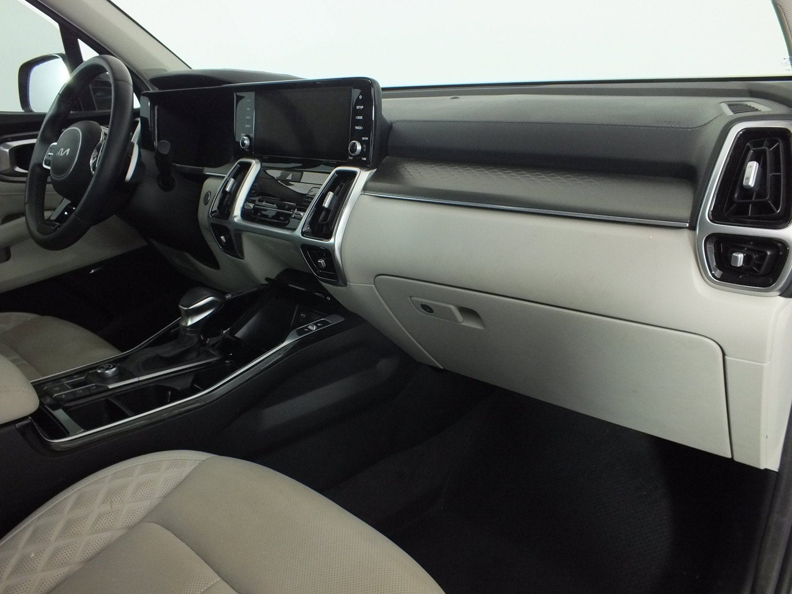 2022 Kia Sorento SX Prestige *CLEAN CARFAX*