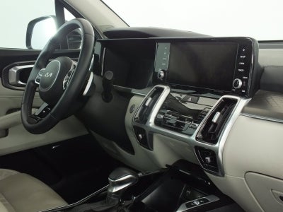 2022 Kia Sorento SX Prestige *CLEAN CARFAX*