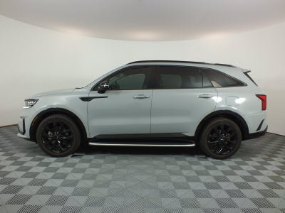 2022 Kia Sorento SX Prestige *CLEAN CARFAX*