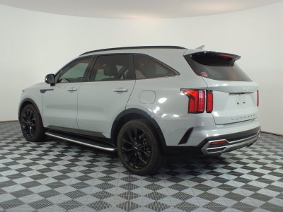2022 Kia Sorento SX Prestige *CLEAN CARFAX*