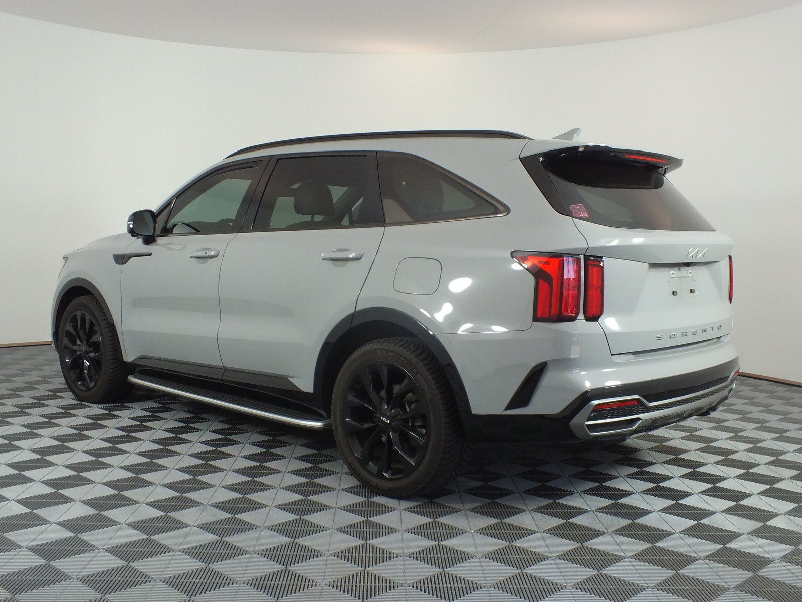 2022 Kia Sorento SX Prestige *CLEAN CARFAX*