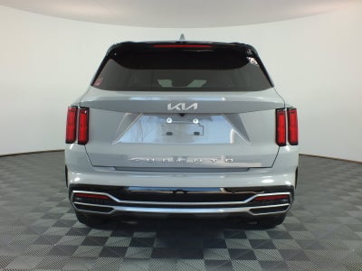 2022 Kia Sorento SX Prestige *CLEAN CARFAX*