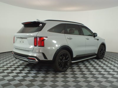 2022 Kia Sorento SX Prestige *CLEAN CARFAX*