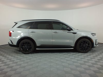 2022 Kia Sorento SX Prestige *CLEAN CARFAX*