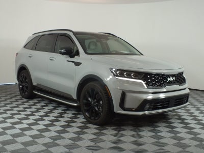 2022 Kia Sorento SX Prestige *CLEAN CARFAX*