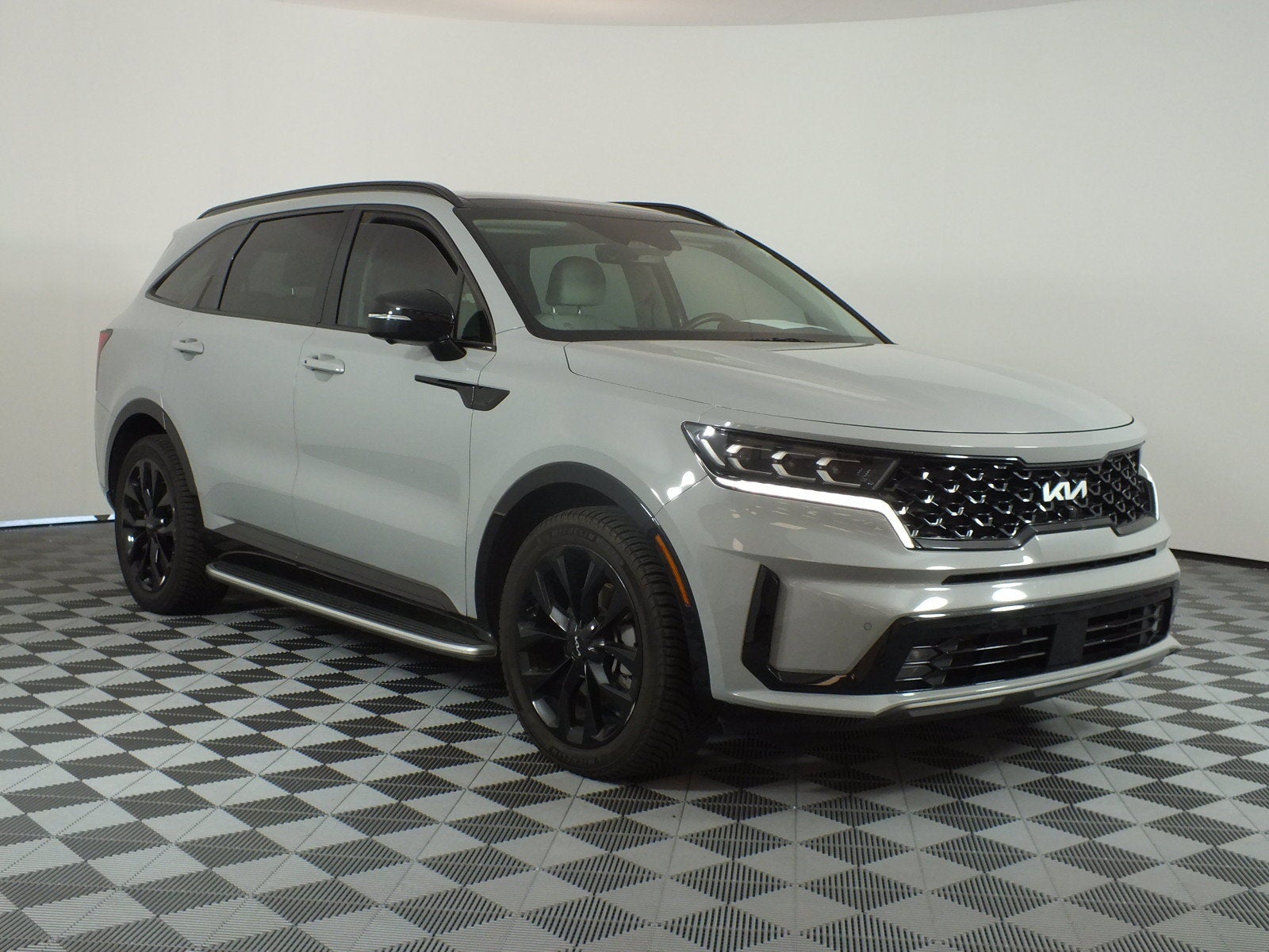 2022 Kia Sorento SX Prestige *CLEAN CARFAX*