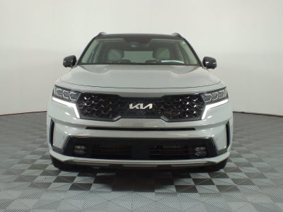 2022 Kia Sorento SX Prestige *CLEAN CARFAX*