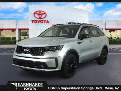 2022 Kia Sorento SX AWD *1-OWNER*