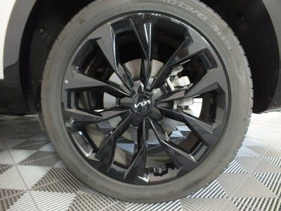 2022 Kia Sorento SX AWD *1-OWNER*