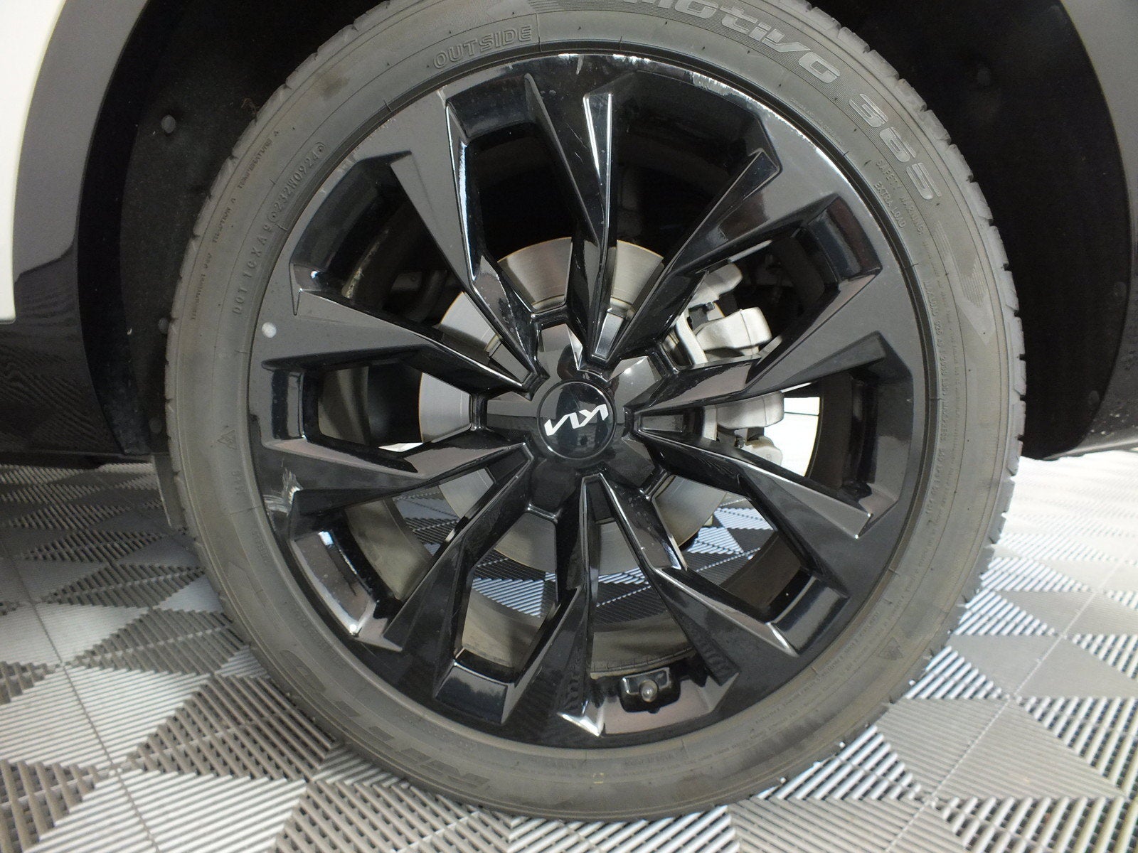 2022 Kia Sorento SX AWD *1-OWNER*