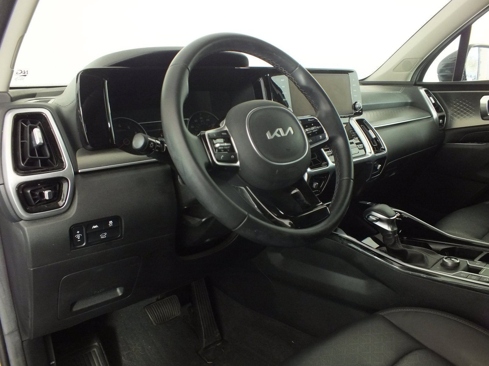 2022 Kia Sorento SX AWD *1-OWNER*