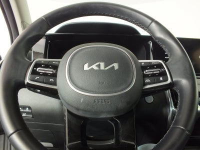 2022 Kia Sorento SX AWD *1-OWNER*