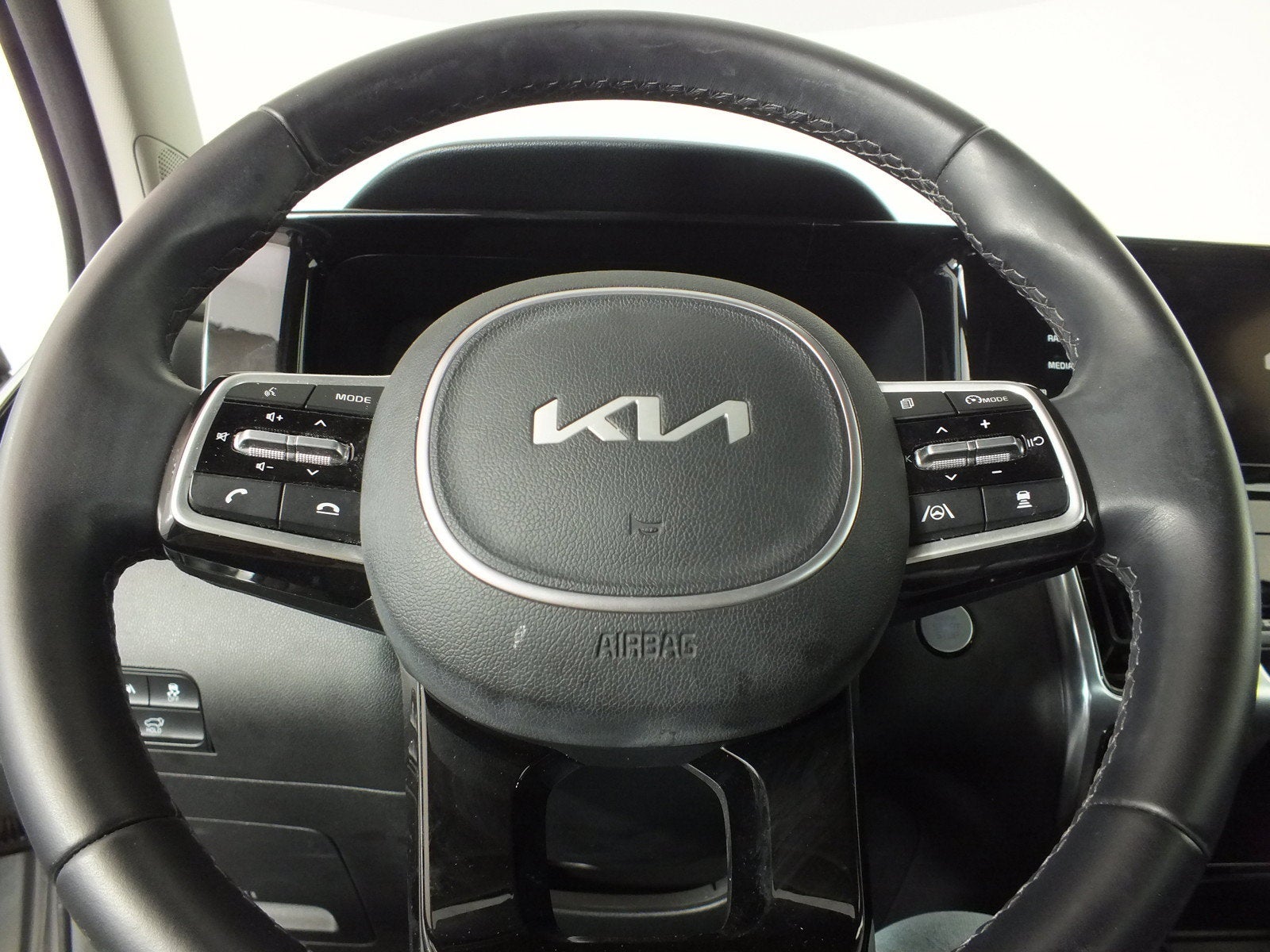 2022 Kia Sorento SX AWD *1-OWNER*