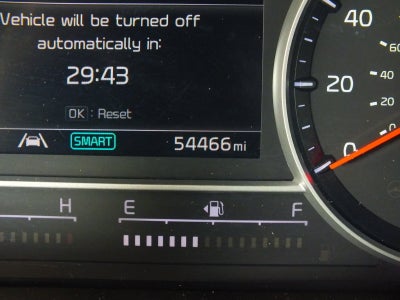 2022 Kia Sorento SX AWD *1-OWNER*