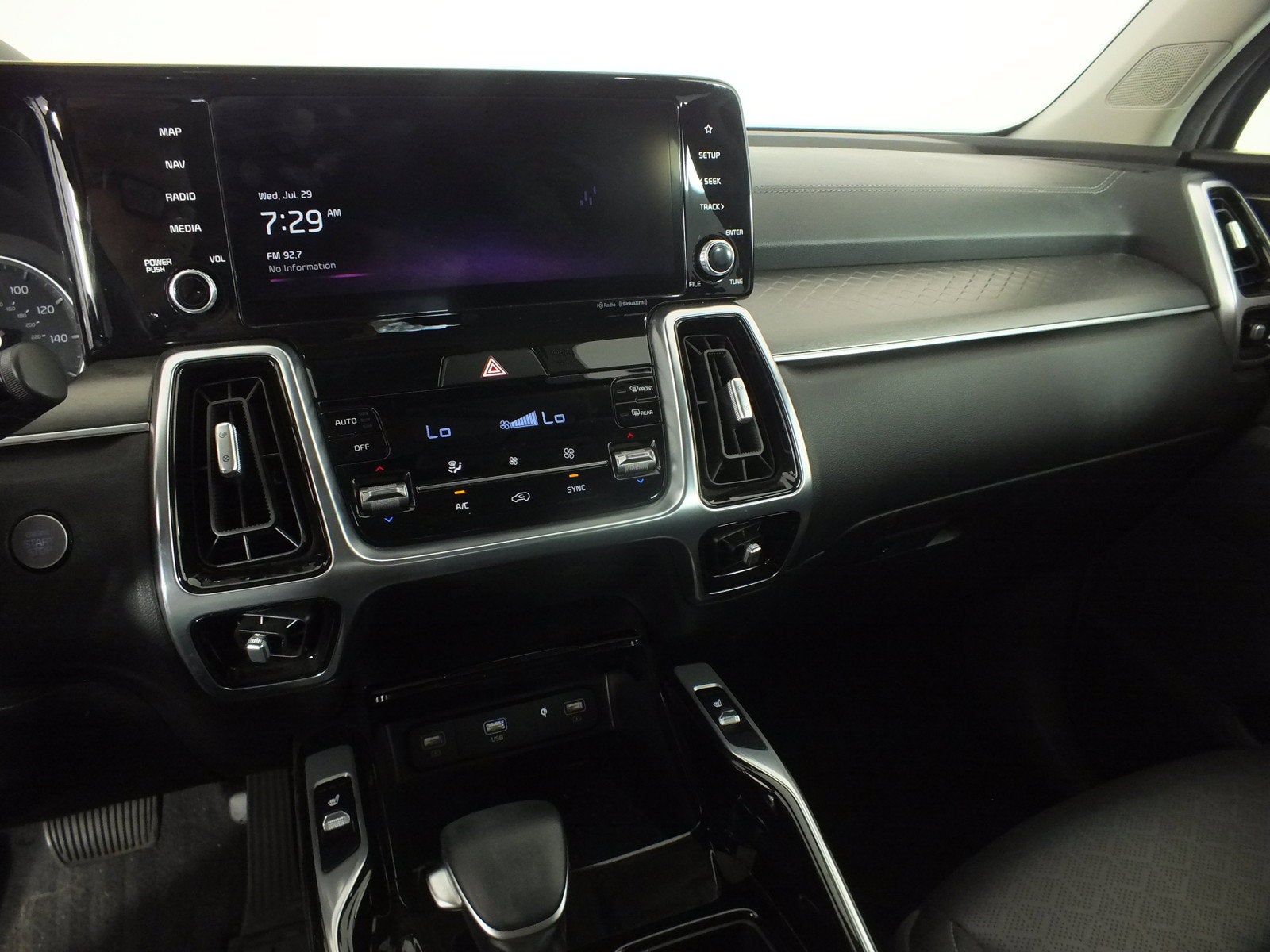 2022 Kia Sorento SX AWD *1-OWNER*