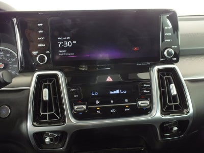 2022 Kia Sorento SX AWD *1-OWNER*