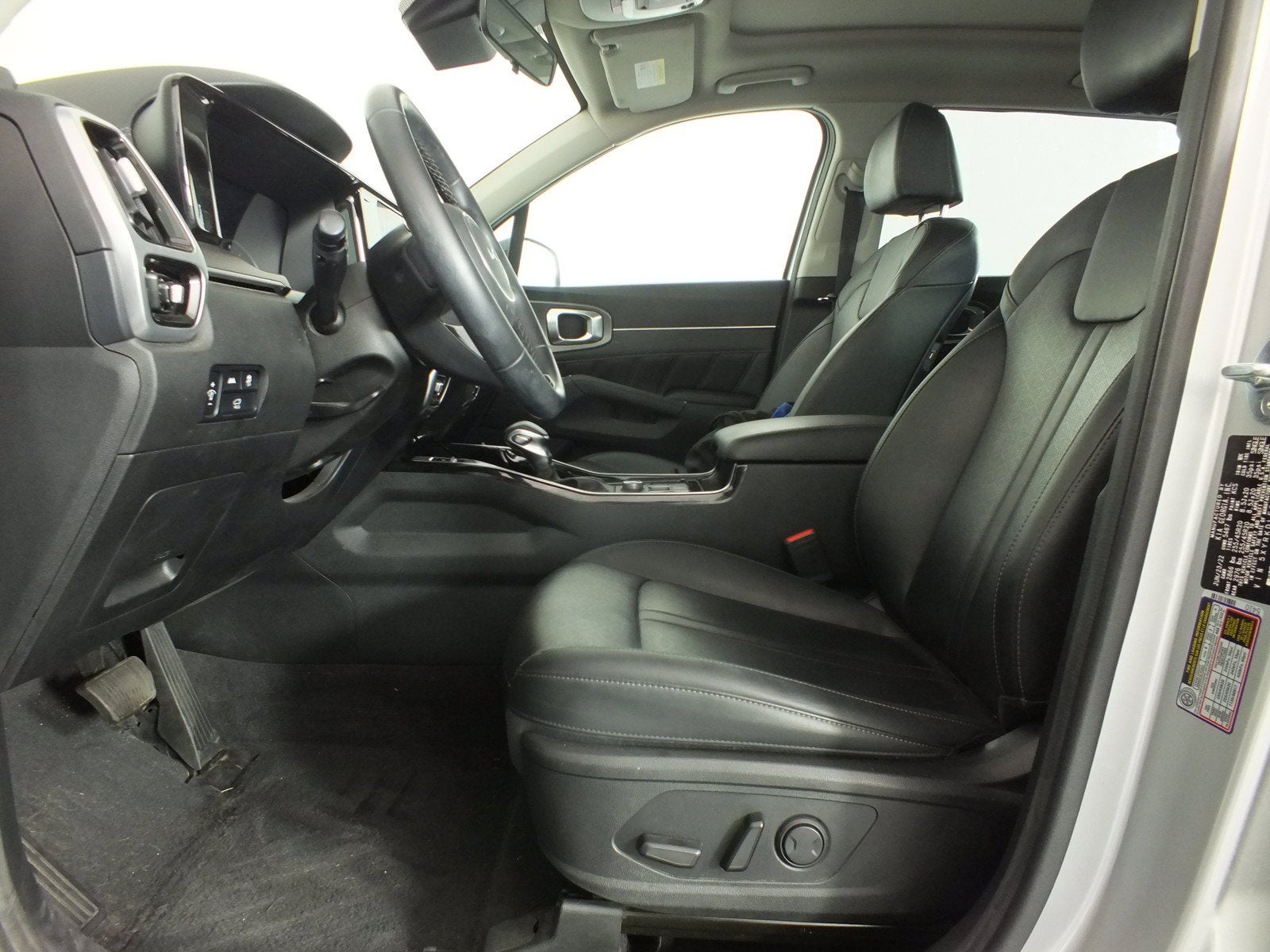 2022 Kia Sorento SX AWD *1-OWNER*