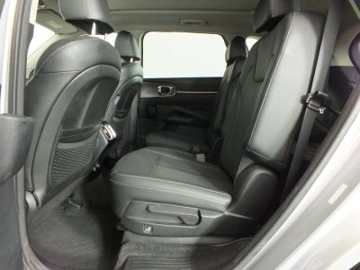 2022 Kia Sorento SX AWD *1-OWNER*