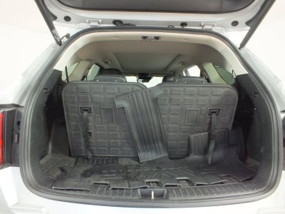 2022 Kia Sorento SX AWD *1-OWNER*