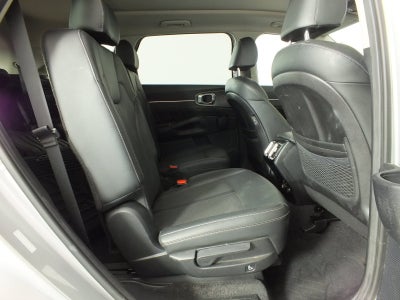 2022 Kia Sorento SX AWD *1-OWNER*