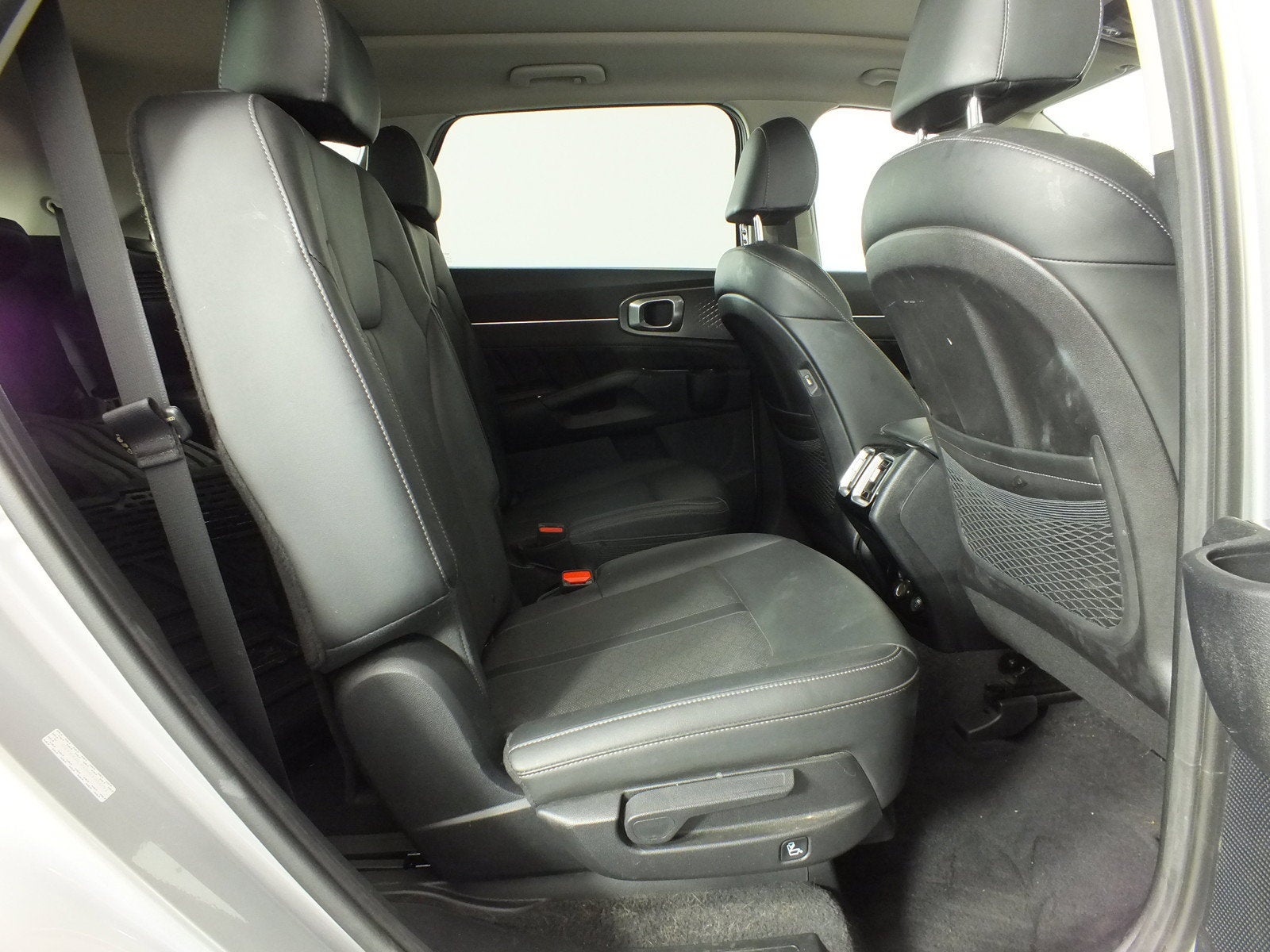2022 Kia Sorento SX AWD *1-OWNER*