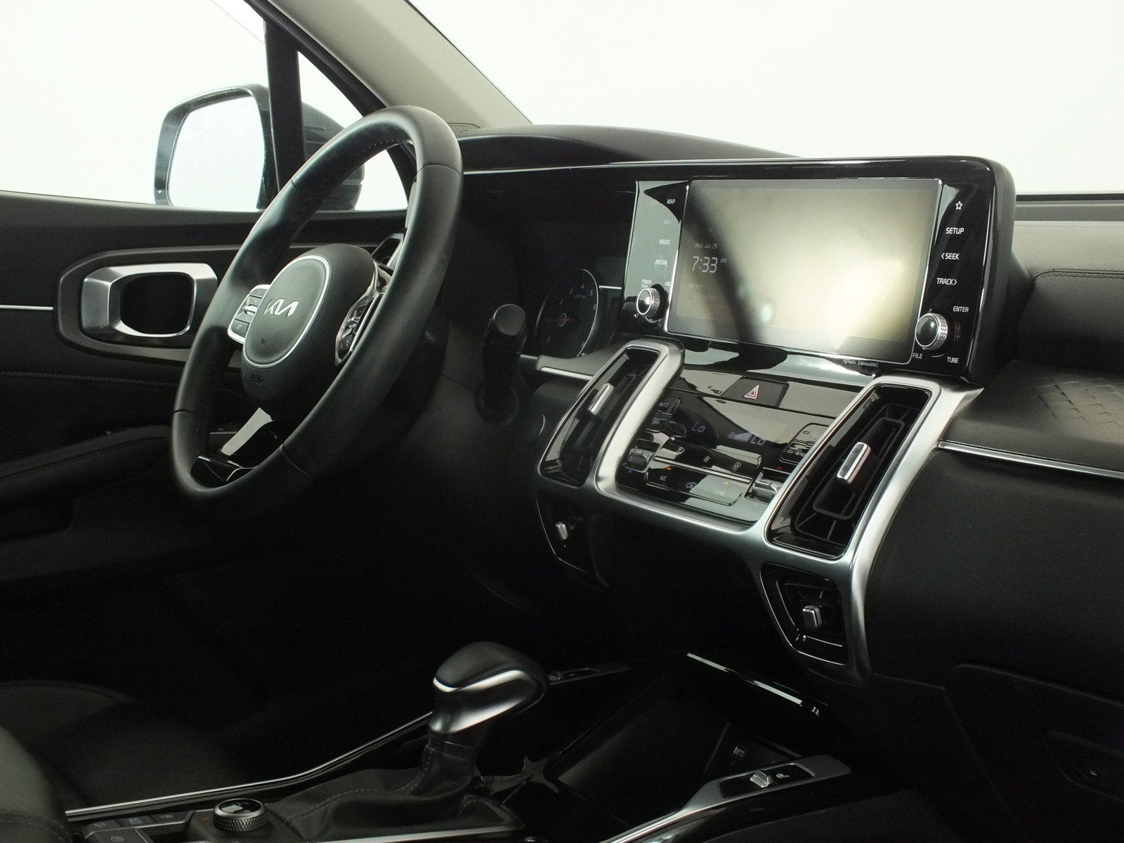 2022 Kia Sorento SX AWD *1-OWNER*