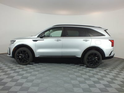 2022 Kia Sorento SX AWD *1-OWNER*